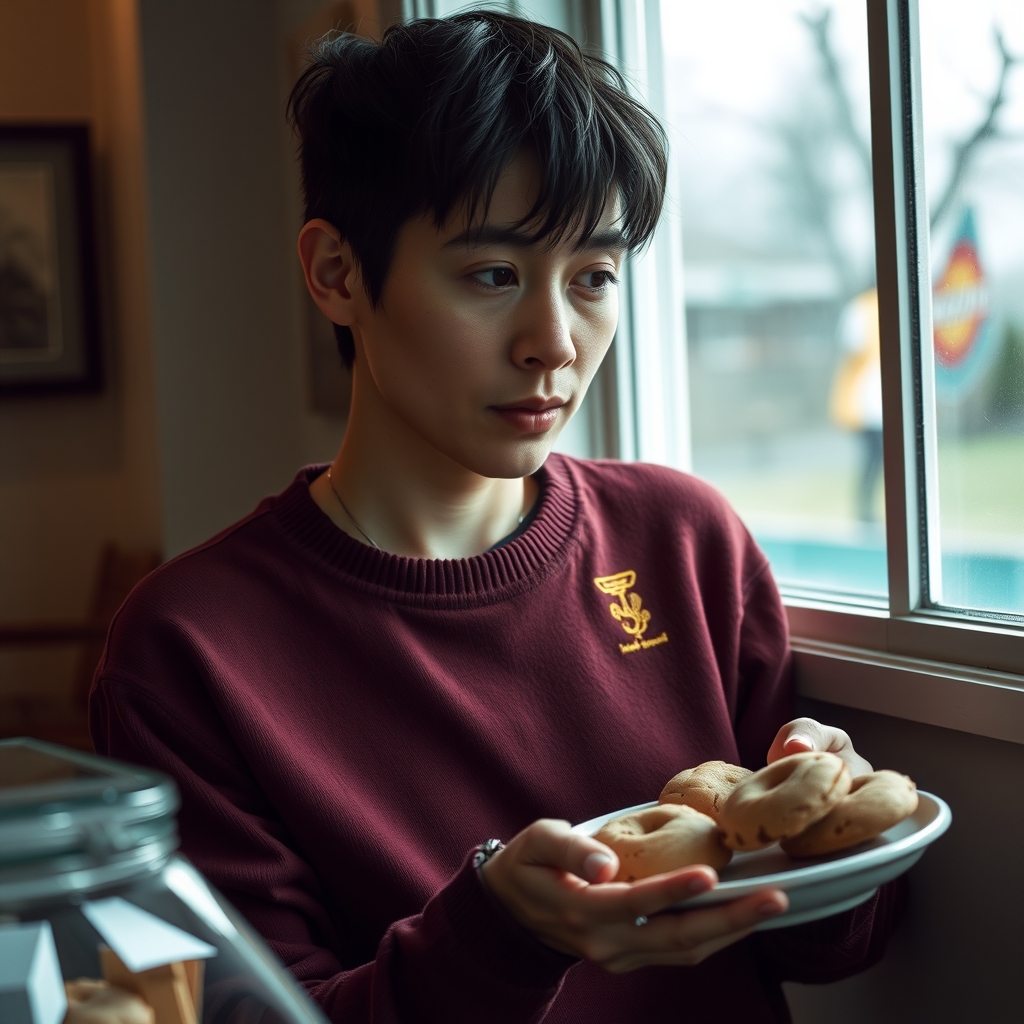 cookies (the baked treat)